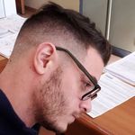 JaredRusso - @jaredrusso94 - Instagram