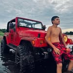 Jared Salazar - @jared_salazar_official - Instagram