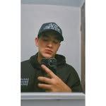 Jared Salazar - @salazxr_09 - Instagram