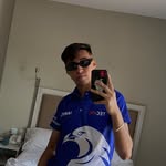 Jared Salazar - @jared_salazar_ - Instagram