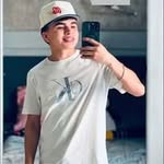 Jared Salazar - @_0015_oj - Instagram