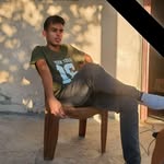 Jared Salazar - @kevinjaredsantos - Instagram