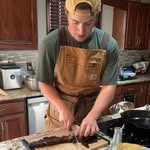 Jared Salazar - @jaredsalazarnutrition - Instagram