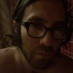 aka Jared Samuel (only 1 S) - @invisiblefamiliars - Instagram