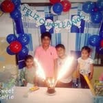 Jared Samuel Cossio Claros - @jaredcossio - Instagram