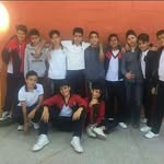 Samuel Salazar - @jared_samuel_salazar_oliver - Instagram