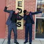 jared jamal sapp - @jaredjamalsapp - Instagram