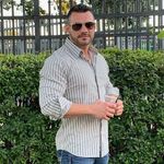 Jared Boyce Sarver - @themrsarver - Instagram