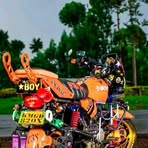 Zeddy Jared - Facebook