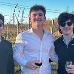 Jared Scharf - @jared_scharf - Instagram