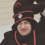Jared Scharf - @jscharf5 - Instagram