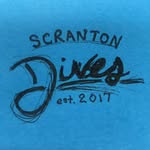 Jared Brandon - @scrantondives - Instagram