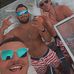 Jarrett Secrist - Facebook
