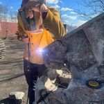 Jared Seitz - On Point Welding LLC. - @onpointwelding_llc - Instagram