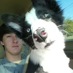 Jared Self - @jared777self - Instagram