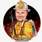 Jared Sells Firetrucks - Facebook