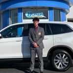 Jared Sells Honda - Facebook