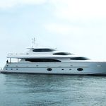Jared Stevenson - @jaredsellsyachts - Instagram
