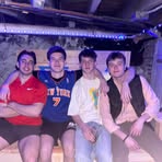 Jared Shea - Facebook
