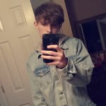 Jared Sheppard - @yaboyshepp - Instagram