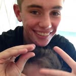 Jared Sheppard - @jshep15xc - Instagram