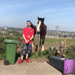 Jaredsheppard - @jesusloves_123 - Instagram