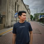 Jared Simon - @engr.jrdsmn - Instagram