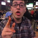 Jared Simon - @jaredsimonsays - Instagram