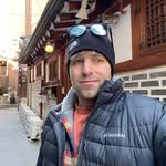 Jared Simon - @jtsimon23 - Instagram