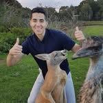 Jared Simon - @donsimon_j - Instagram