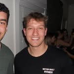 Jared Simon - @jared__simon - Instagram