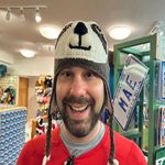 Jared Sims - @jaredsims80 - Instagram