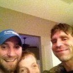 Jared Sims - @marineguy34 - Instagram
