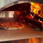 Jared Singleton - @samurai_pizzaria - Instagram