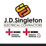 Jared Singleton - @j.d_singleton_electrical - Instagram