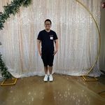 Jared Slone Dodd - @jareddodd11 - Instagram