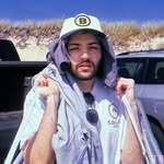 Jared Smith - @jairidd - Instagram