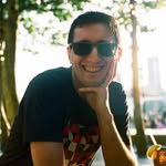 Jared Sokoloff - @jaredsokoloff - Instagram