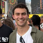 Jared Sokoloff - @jared.sok - Instagram