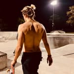 Jared Leal‼️ 9.548 km - @jared.spain - Instagram