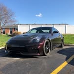 Jared McKinney - @jaredspaint - Instagram