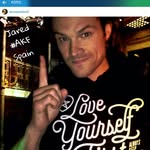 Jared Padalecki Akf Spain - @jaredakf - Instagram