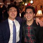 Jared Spector - @j.eisenberg13 - Instagram