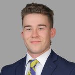 Jared Simmons - @jaredstacks - Instagram