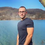 Jared Stack - @jstack4462 - Instagram