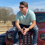 Jared Stack - @jstack40 - Instagram