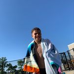 Jared Stacy - @jaredisaballer10 - Instagram