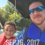 Jared Steed - @jaredsteed87 - Instagram
