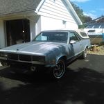 jared steele - @hotrod23150 - Instagram