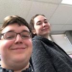 Jared Steele - @itsjarebear98 - Instagram